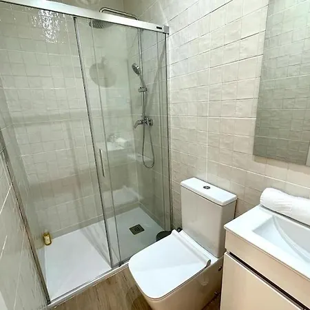 Apartment Cute 2 Mins From Nazare