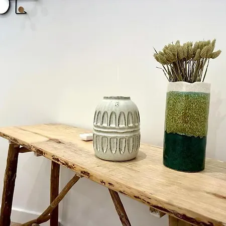 Cute 2 Mins From 公寓