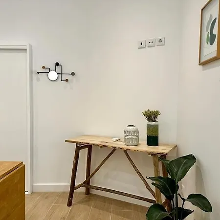 Cute 2 Mins From 公寓 纳扎雷