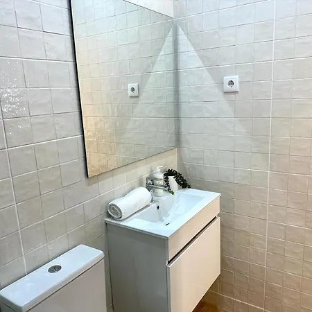 公寓 Cute 2 Mins From