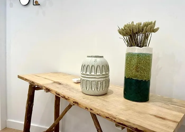 Cute 2 Mins From Apartamento