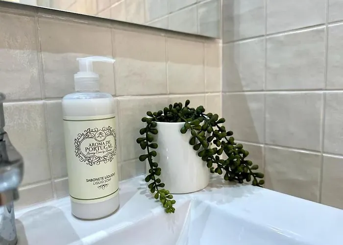 Apartamento Cute 2 Mins From *