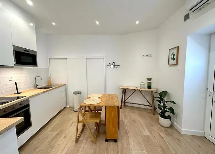 Apartamento Cute 2 Mins From *