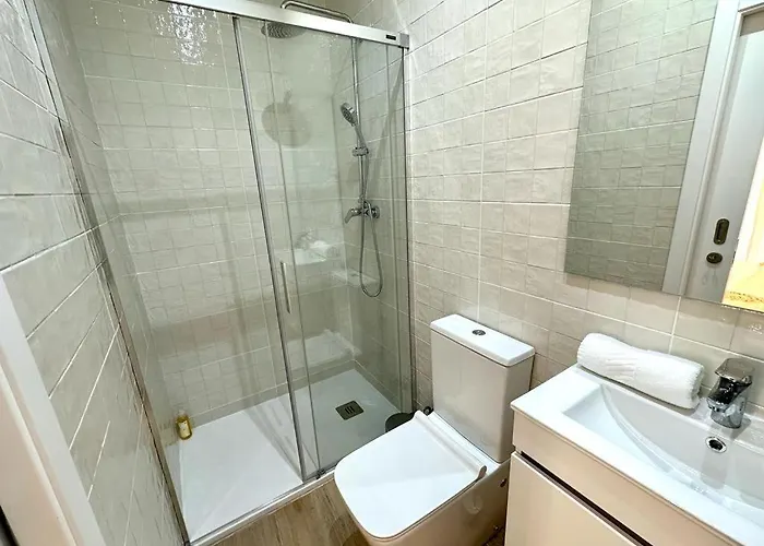 Apartamento Cute 2 Mins From