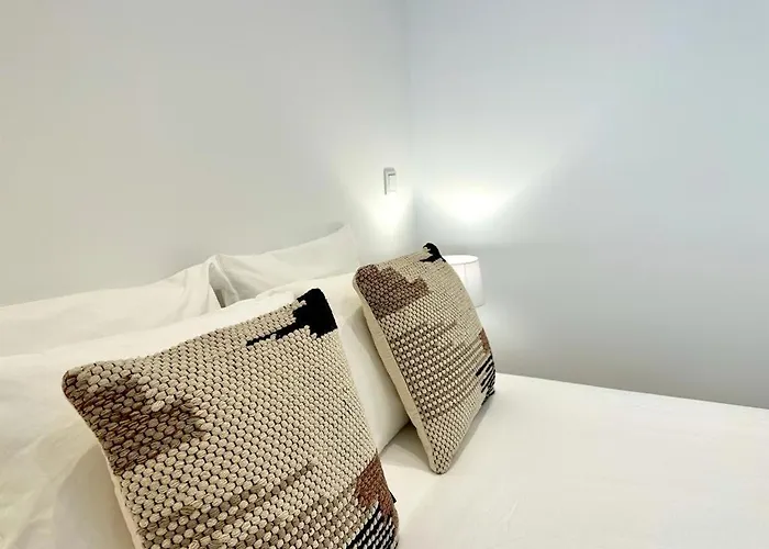 Cute 2 Mins From Apartamento