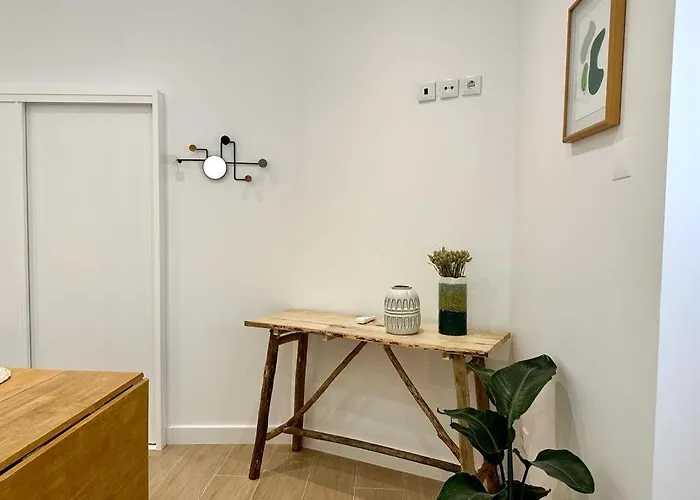 Apartamento Cute 2 Mins From *